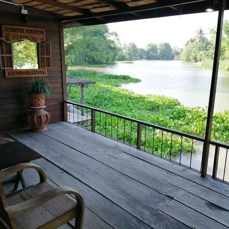 Rustic​ Charm​ Suphan​ Ban Tha Pong Eksteriør bilde