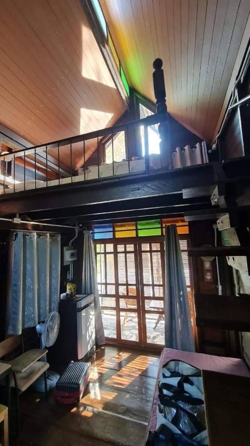 Rustic​ Charm​ Suphan​ Ban Tha Pong Eksteriør bilde