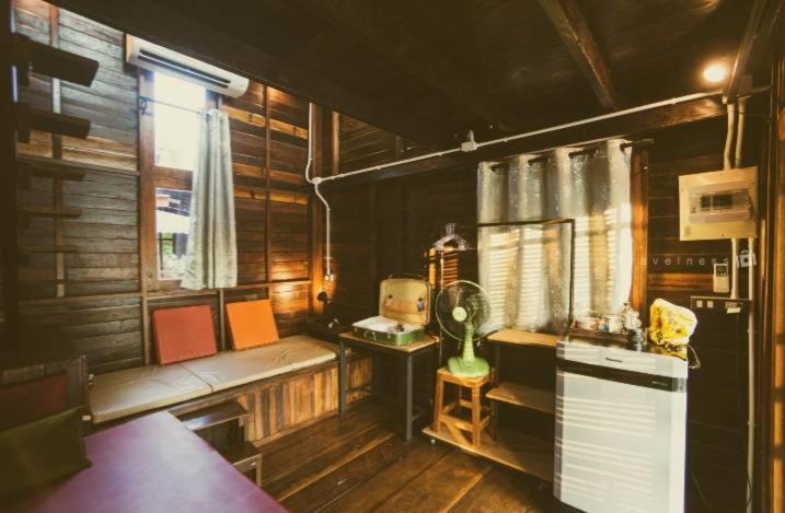 Rustic​ Charm​ Suphan​ Ban Tha Pong Eksteriør bilde