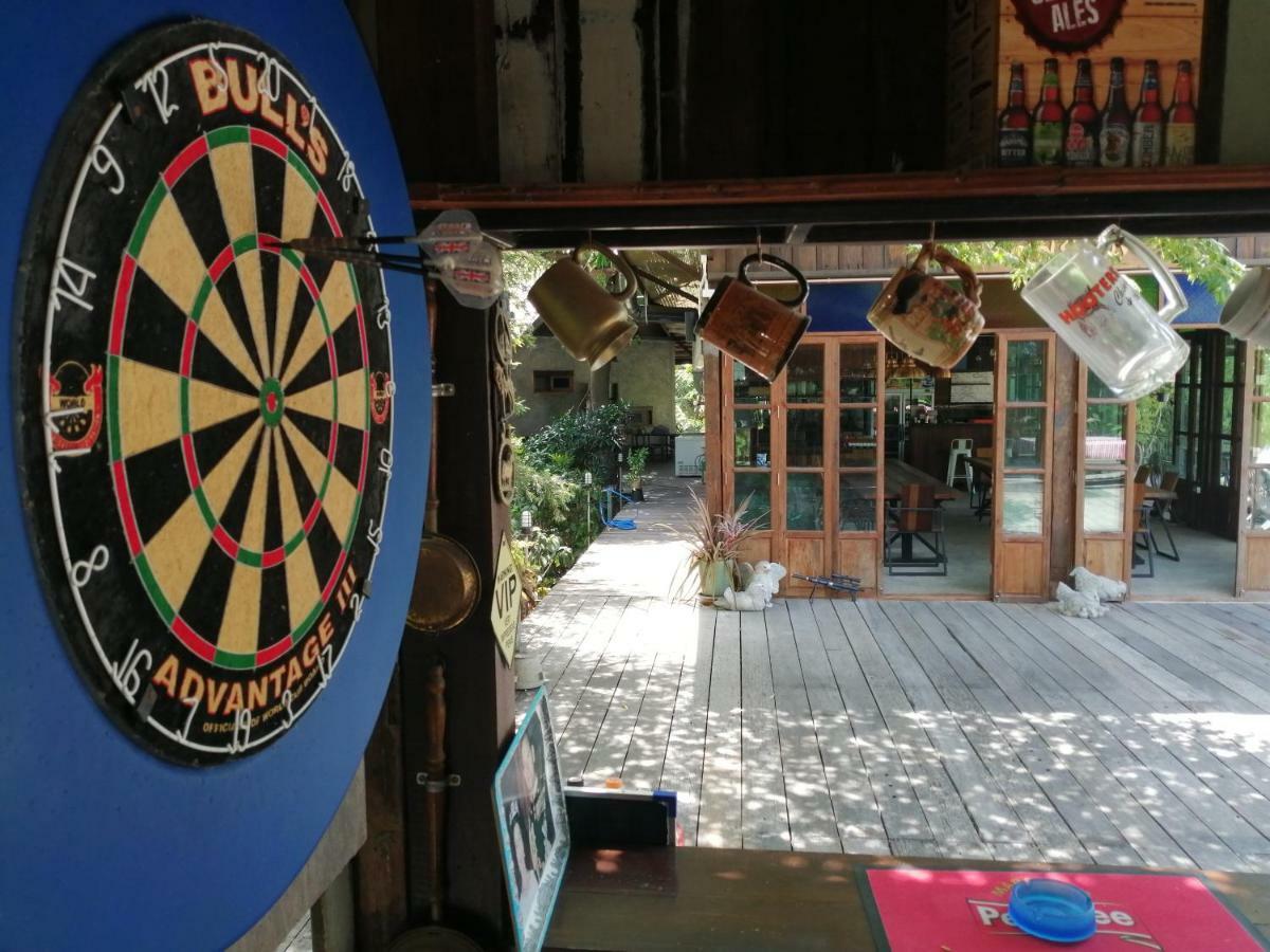 Rustic​ Charm​ Suphan​ Ban Tha Pong Eksteriør bilde